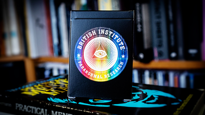 The Lightwave ESP Deck | Adam Cooper &amp; Big Blind Media 