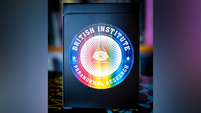 The Lightwave ESP Deck | Adam Cooper &amp; Big Blind Media 