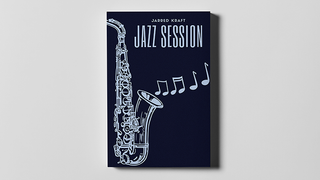 Jazz Session | Jarred Kraft - (Download)