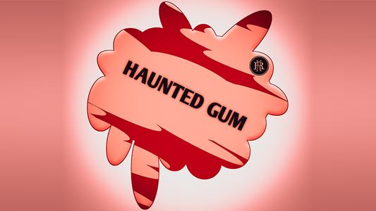 Haunted Gum | Rizki Nanda &amp; RN Magic Presents - (Download) 