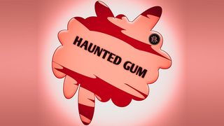 Haunted Gum | Rizki Nanda & RN Magic Presents - (Download)