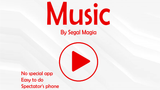 Music | Segal Magia - (Download)