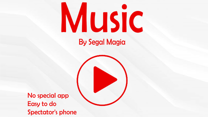 Music | Segal Magia - (Download)