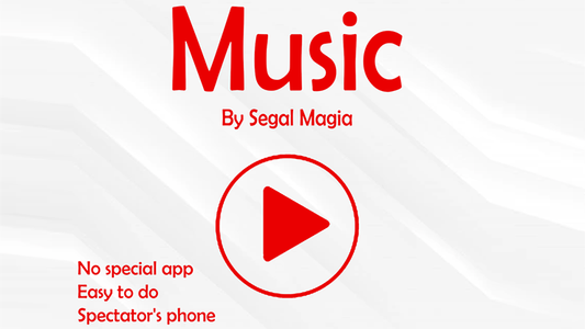 Music | Segal Magia - (Download) 