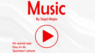 Music | Segal Magia - (Download)