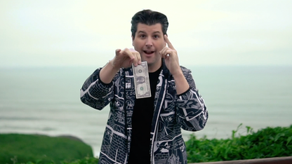 GET MONEY (EURO) | Louis Frenchy, George Iglesias &amp; Twister Magic 