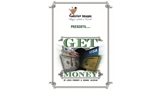 GET MONEY (EURO) | Louis Frenchy, George Iglesias & Twister Magic