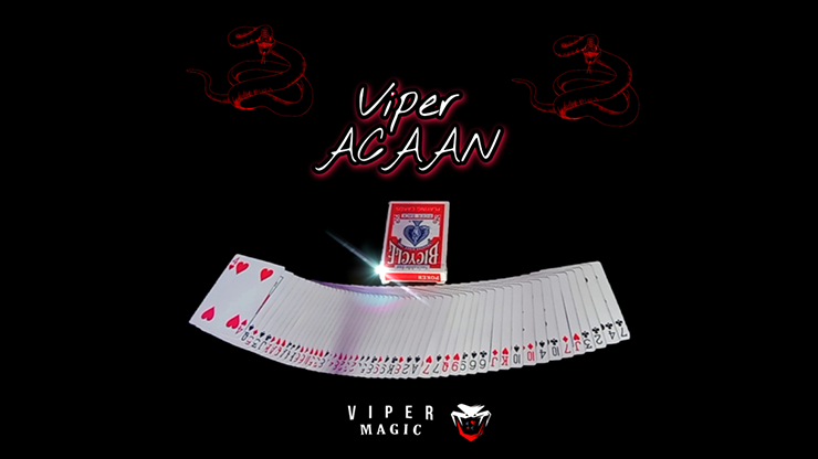 Viper ACAAN | Viper Magic - (Download) 