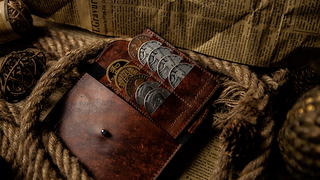 Combo Coin Bag | TCC