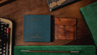 Combo Coin Bag | TCC