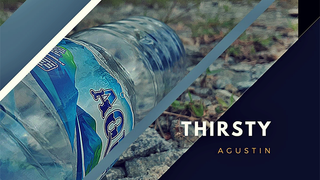 Thirsty | Agustin - (Download)