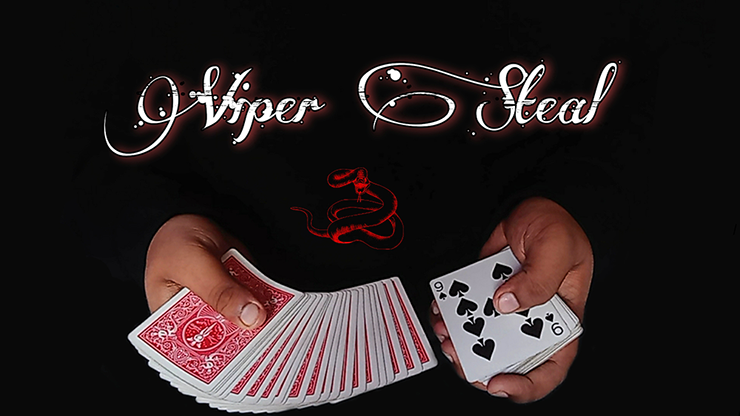 Viper Steal | Viper Magic - (Download) 
