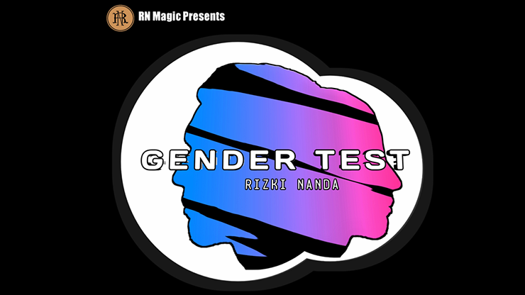 Gender test | Rizki Nanda &amp; RN Magic presents - (Download) 