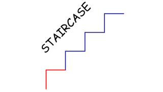 Staircase | Omkar Varhadi - (Download)