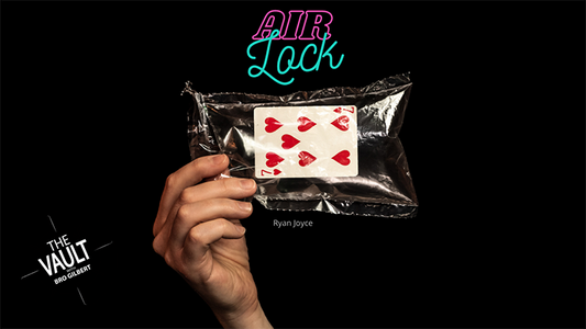 The Vault - Air Lock | Ryan Joyce - (Download)