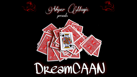 DreamCAAN | Viper Magic - (Download) 