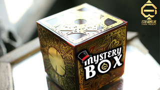 Mystery Box | Esya G - (Download)