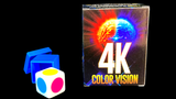 4K Color Vision Box | Magic Firm 