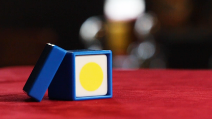 4K Color Vision Box | Magic Firm 