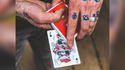 Trash & Burn Playing Cards | Howlin' Jacks