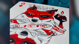 Trash & Burn Playing Cards | Howlin' Jacks