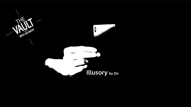 The Vault - Illusory | Ziv - (Download) 