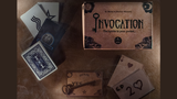 Invocation | Michel and Esteban Manazza 