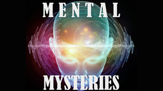 Mental Mysteries | Dibya Guha - (Download)