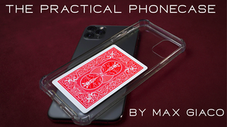 The Practical Phone Case | Max Giaco - (Download)