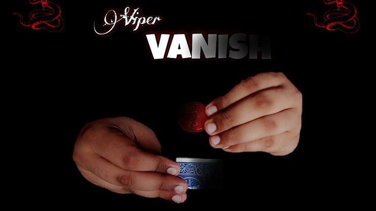 Viper Vanish | Viper Magic - (Download)
