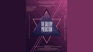 The Gallery Prediction | Amir Mugha - (Download)