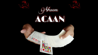 Venom ACAAN | Viper Magic - (Download)