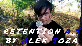 Retention A.S | Alex Soza - (Download)