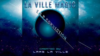 La Ville Magic Presents ESP Connection | Lars La Ville - (Download)