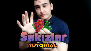 SAKIZLAR | Sihirbaz Ali Riza - (Download)