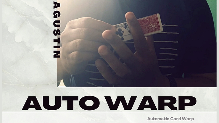 Auto Warp | Agustin - (Download) 