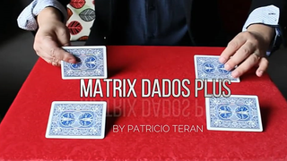Matrix Dados plus | Patricio Teran - (Download)