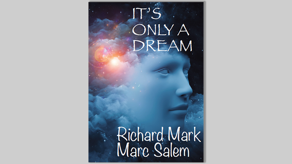 It's Only a Dream | Richard Mark & Marc Salem