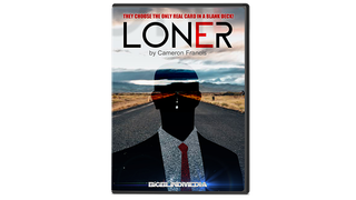 Loner Red | Cameron Francis