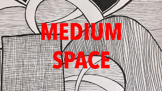 Medium Space | Sultan Orazaly - (Download)
