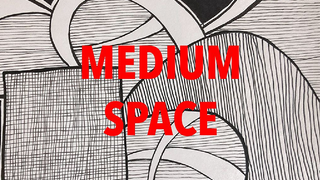 Medium Space | Sultan Orazaly - (Download)