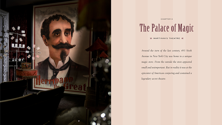David Copperfield's History of Magic | David Copperfield, Richard Wiseman & David Britland