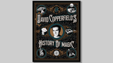 David Copperfield's History of Magic | David Copperfield, Richard Wiseman &amp; David Britland