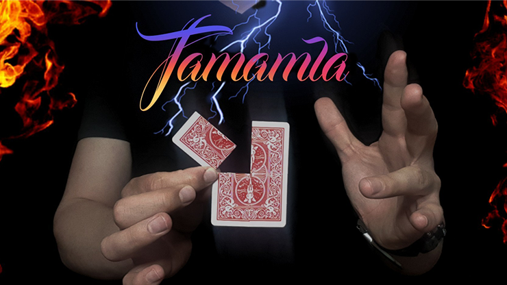 Tamamla | Sihirbaz Ali Riza - (Download)