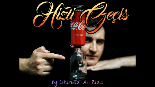 Hizli GeCiS | Sihirbaz Ali Riza - (Download) 