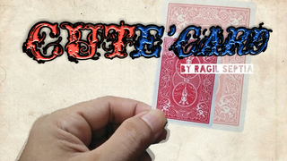 Cute Card | Ragil Septia - (Download)