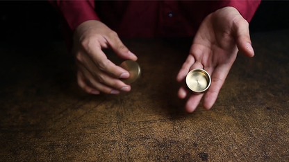 ECHO BOX | Menzi Magic