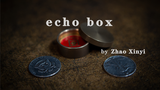 ECHO BOX | Menzi Magic 