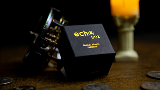 ECHO BOX | Menzi Magic