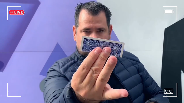 AUTOREVERSE 2.0 | Mickael Chatelain 